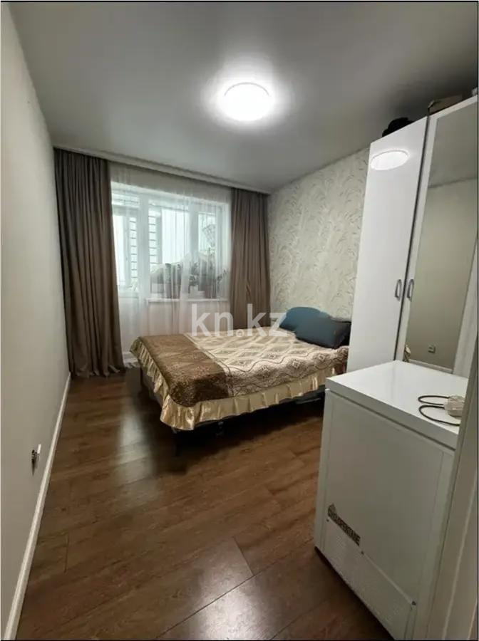 Продажа 2-комнатной квартиры, 43.37 м² в Астане