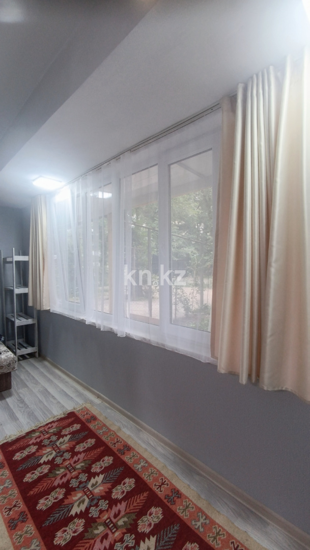 Аренда 1-комнатной квартиры, 47 м² - Аренда недвижимости в Алматы фото 9 из 9