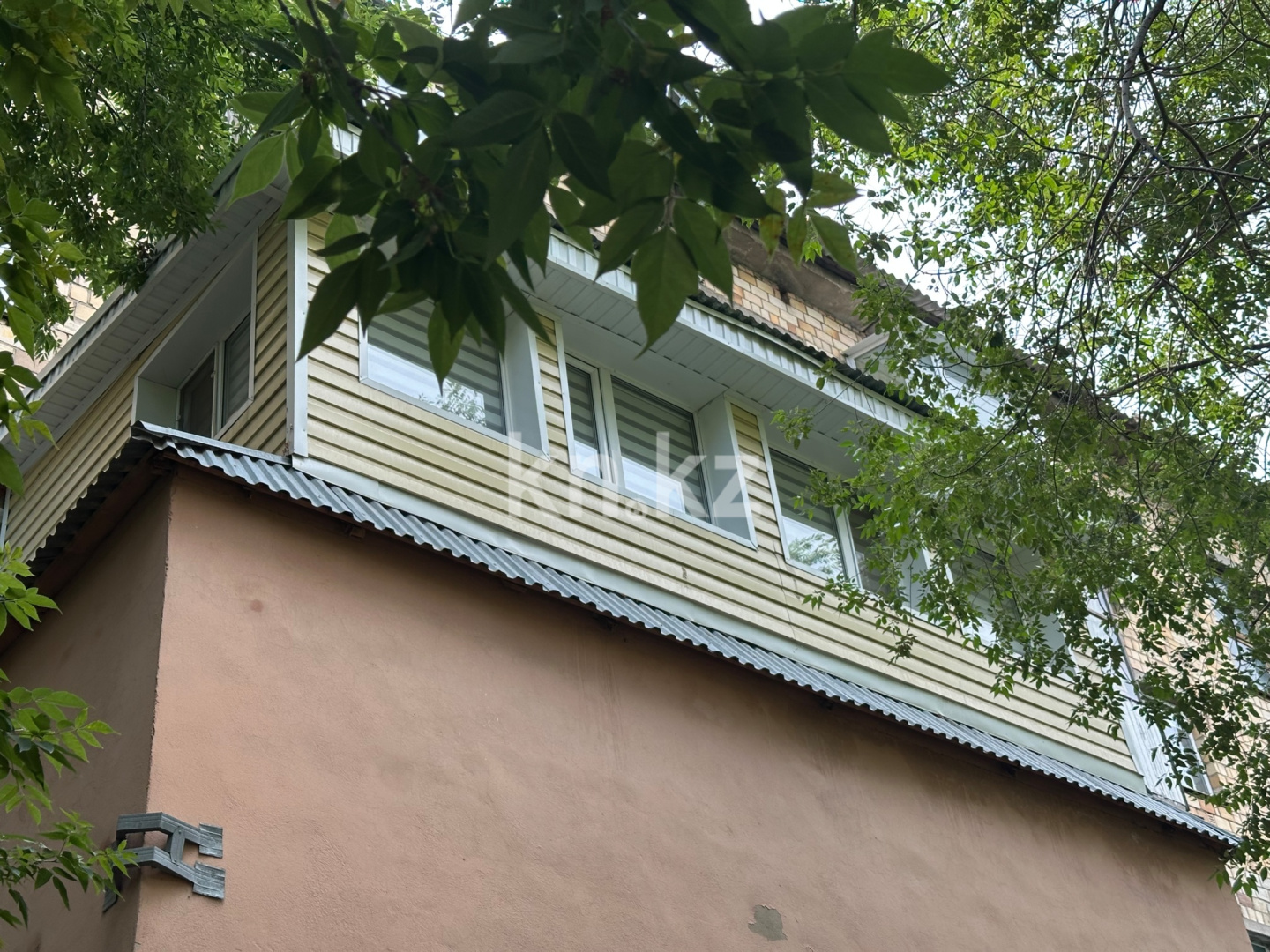 Продажа 3-комнатной квартиры, 75.7 м² в Караганде - фото 24