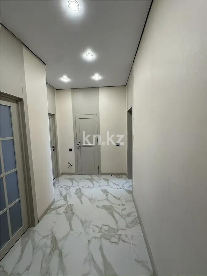 Продажа 3-комнатной квартиры, 102 м² - Продажа трехкомнатных квартир в р-не Сарайшык Астаны - страница 3 фото 4 из 4