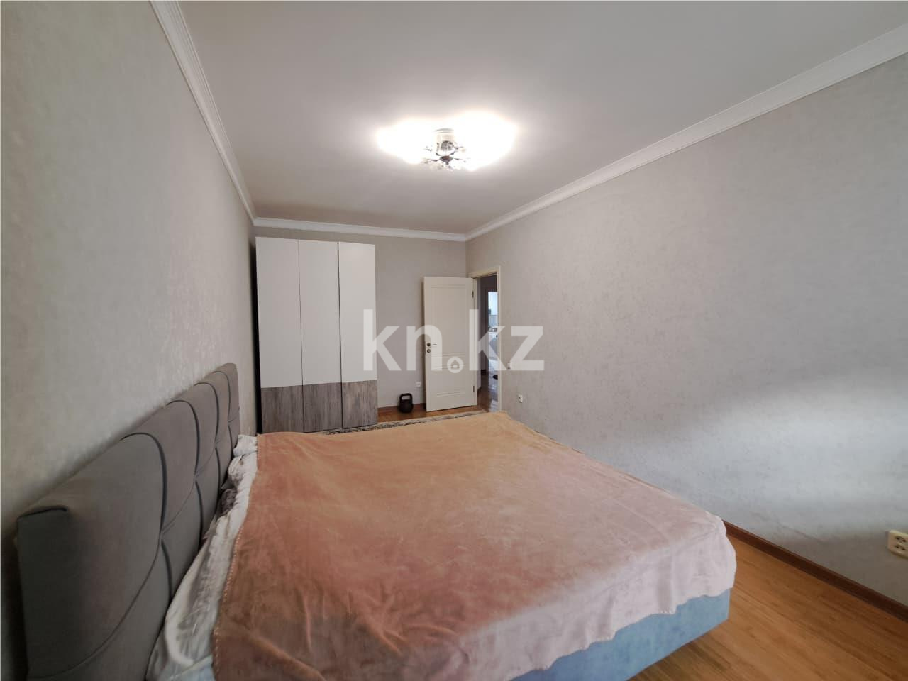 Продажа 4-комнатной квартиры, 145 м², пр. Сарыарка, дом  11 в Астане - фото 10