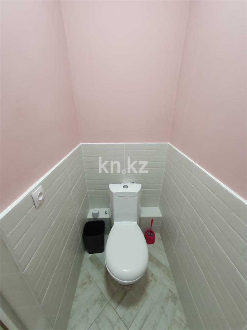 Продажа 4-комнатной квартиры, 140 м² - Продажа квартир в новостройках Караганды фото 12 из 20