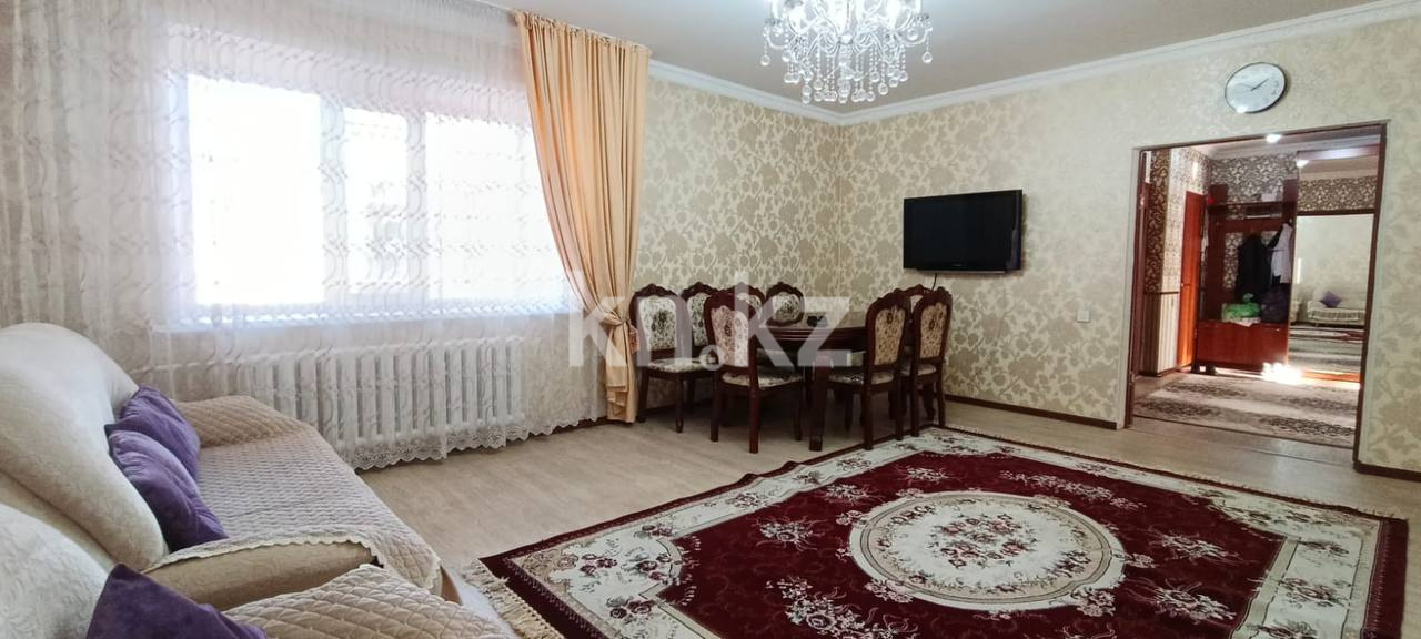 Аренда 3-комнатной квартиры, 96 м² в Астане - фото 4
