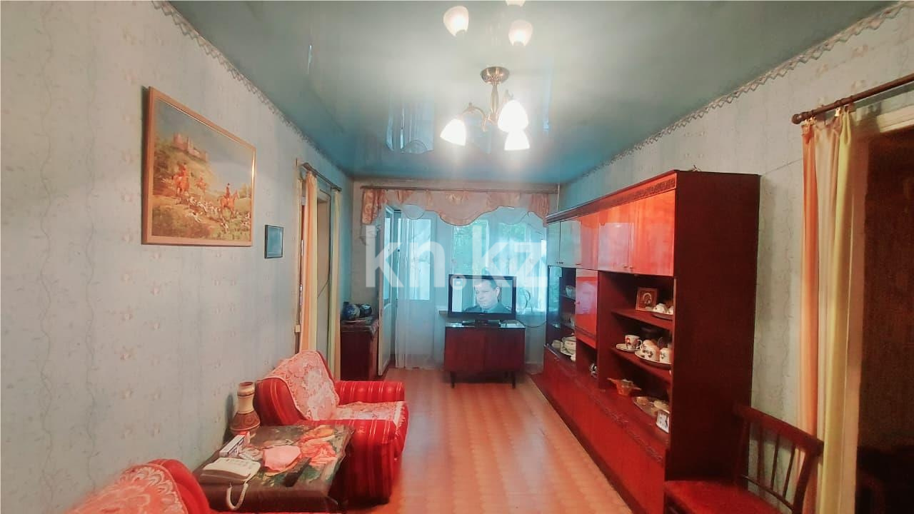 Продажа 2-комнатной квартиры, 39 м² в Караганде