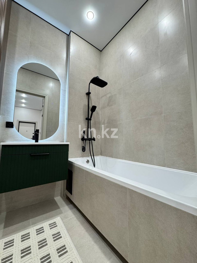 Продажа 3-комнатной квартиры, 66.4 м² в Астане - фото 22