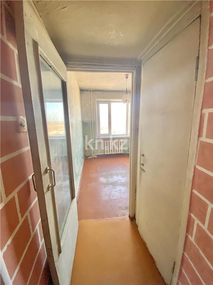 Продажа 3-комнатной квартиры, 68 м², мкр-н Восток-1, дом  16 - Продажа  трехкомнатных квартир в Караганде фото 14 из 16