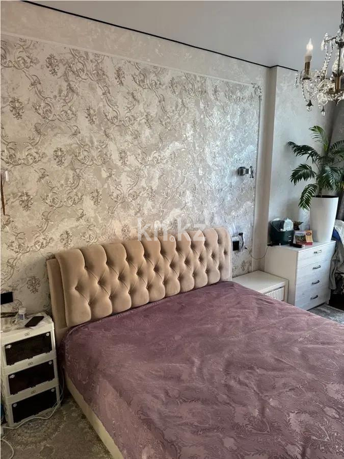 Продажа 4-комнатной квартиры, 116 м², ул. Молдагалиева, дом  5 - Продажа  четырехкомнатных квартир в новостройках Астаны без посредников фото 2 из 8