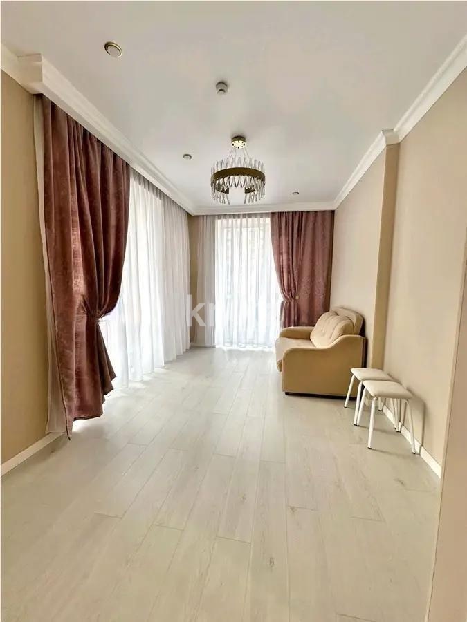 Продажа 3-комнатной квартиры, 94 м², пр. Абая, дом  165 - Продажа  трехкомнатных квартир в Алматы фото 2 из 6