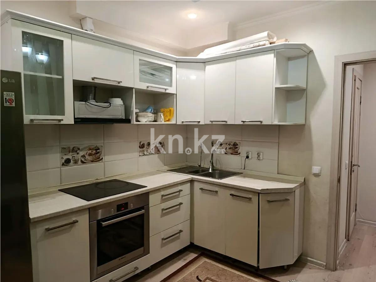 Продажа 2-комнатной квартиры, 67 м², ул. Сейфуллина, дом  41 - Продажа квартир в Астане фото 5 из 9