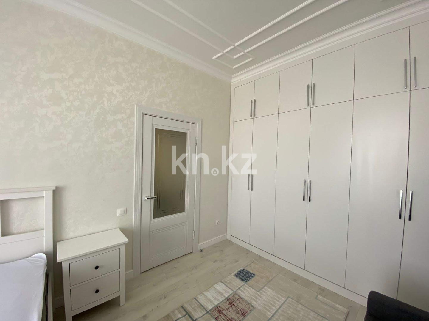Аренда 2-комнатной квартиры, 46 м² - Аренда квартир помесячно в Казахстане фото 3 из 15