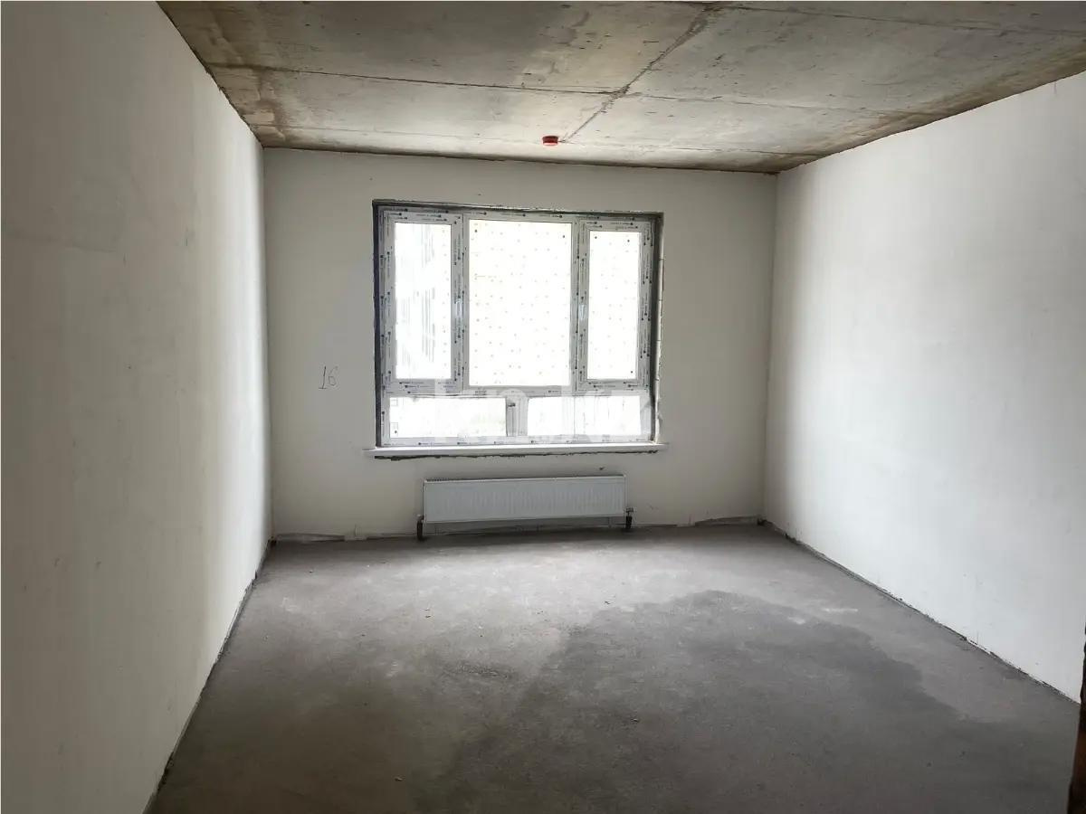 Продажа 1-комнатной квартиры, 43 м² - Продажа квартир в новостройках Астаны с фото - страница 3 фото 1 из 2