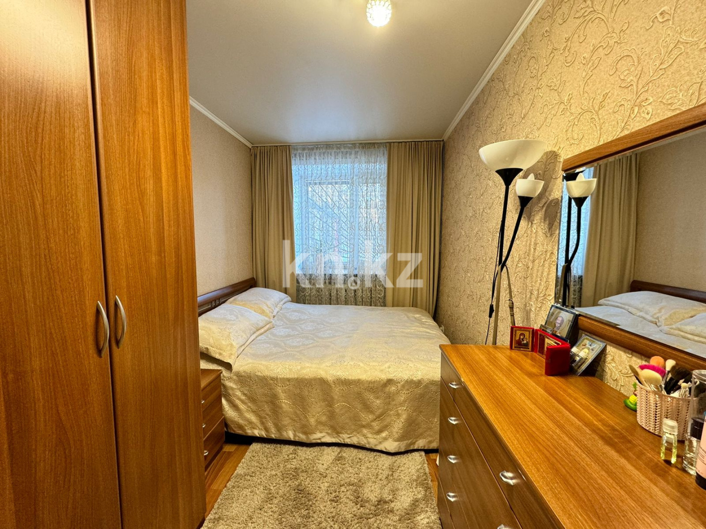 Продажа 2-комнатной квартиры, 42 м², ул. Бакинская, дом  39 в Караганде - фото 4