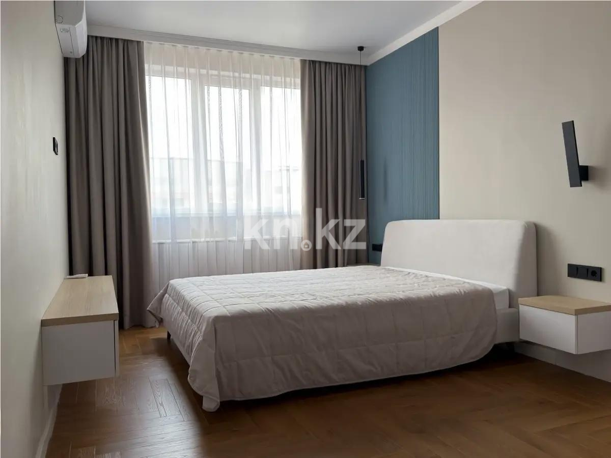 Продажа 1-комнатной квартиры, 40 м² - Продажа квартир в Бостандыкском р-не Алматы фото 1 из 4
