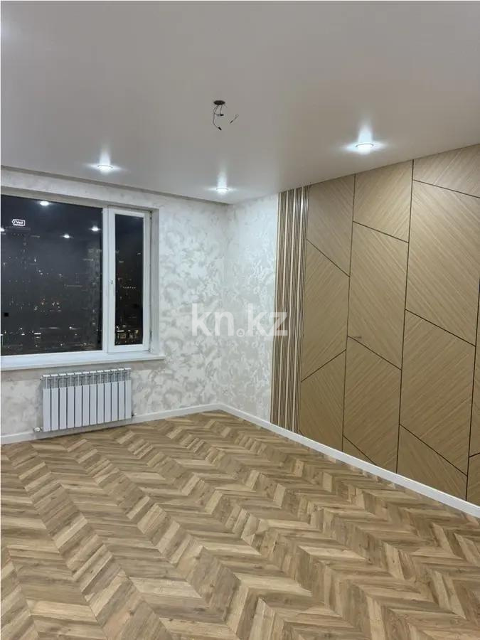 Продажа 3-комнатной квартиры, 90 м² в Астане