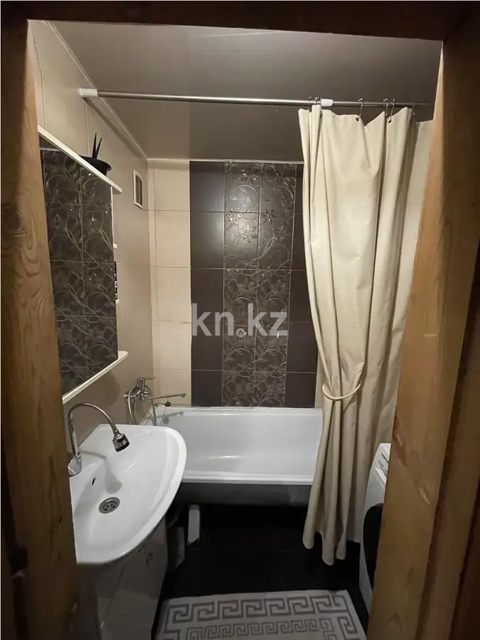 Продажа 3-комнатной квартиры, 69 м², ул. Бабатайулы, дом  19 - Продажа  трехкомнатных квартир в Астане без посредников фото 5 из 6