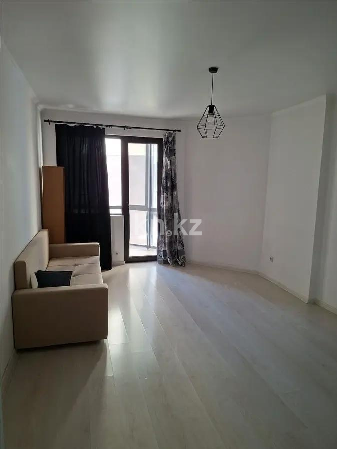 Продажа 1-комнатной квартиры, 31.4 м², ул. Тянь-Шаньская, дом  9г в Алматы