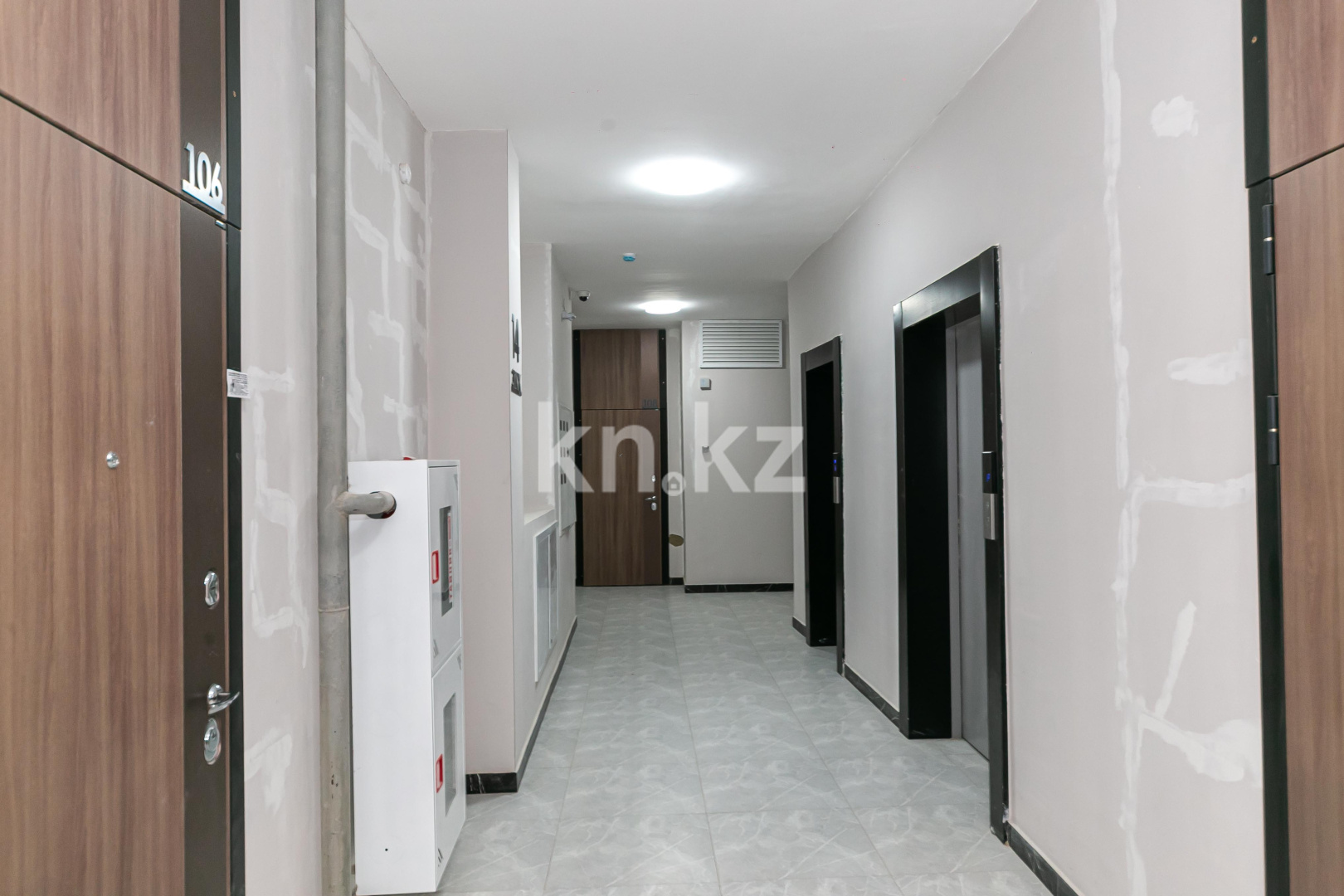 Продажа 1-комнатной квартиры, 44.1 м², пр. Тауелсыздык, дом  31/3 в Астане - фото 16