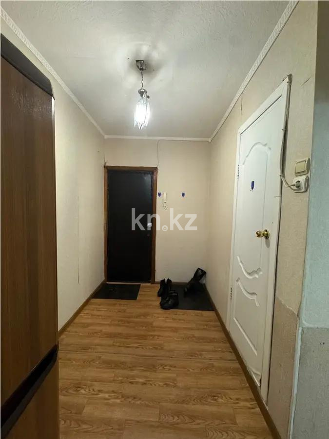 Продажа 1-комнатной квартиры, 40 м², пр. Абылай хана, дом  20а - Продажа  однокомнатных квартир в Астане без посредников с фото фото 5 из 5