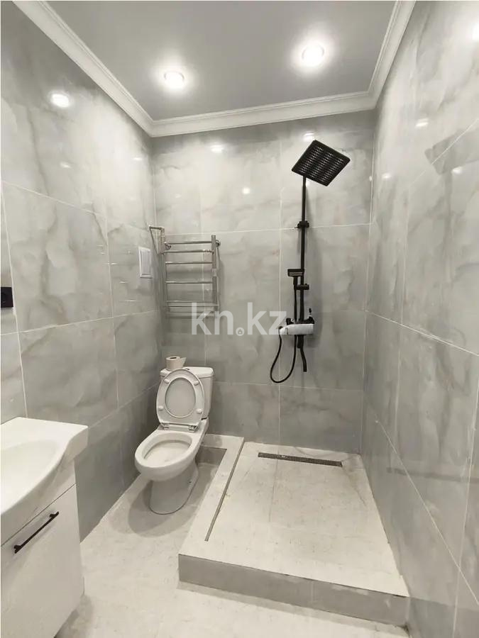 Продажа 2-комнатной квартиры, 60 м², ул. Алтын орда, дом  7 стр - Продажа квартир в Алматы фото 2 из 2