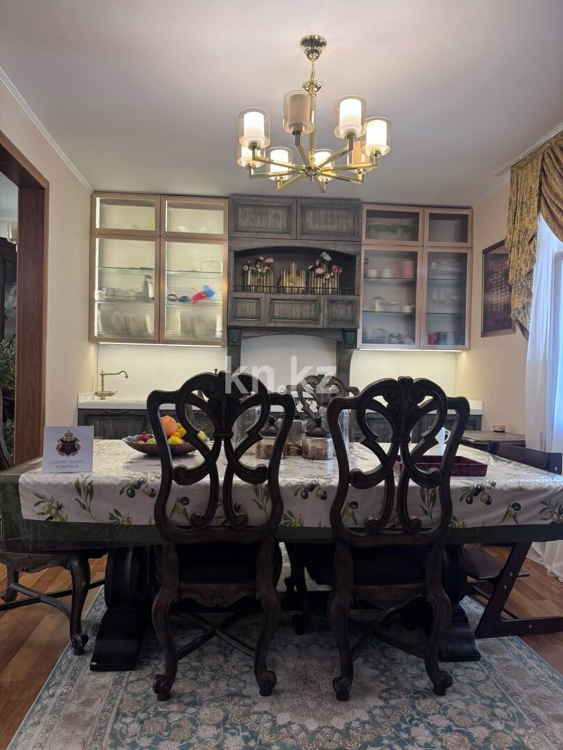 Продажа 6-комнатного дома, 280 м² в Алматы - фото 2