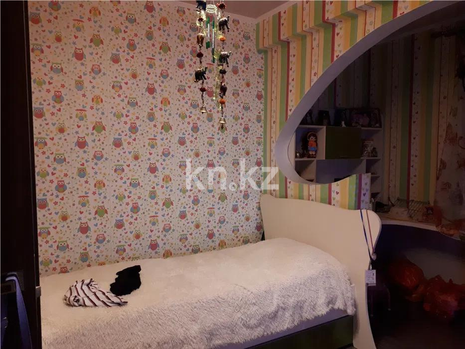 Продажа 3-комнатной квартиры, 95 м², мкр-н Жетысу-2, дом  85 - Продажа  трехкомнатных квартир в Алматы без посредников фото 2 из 3