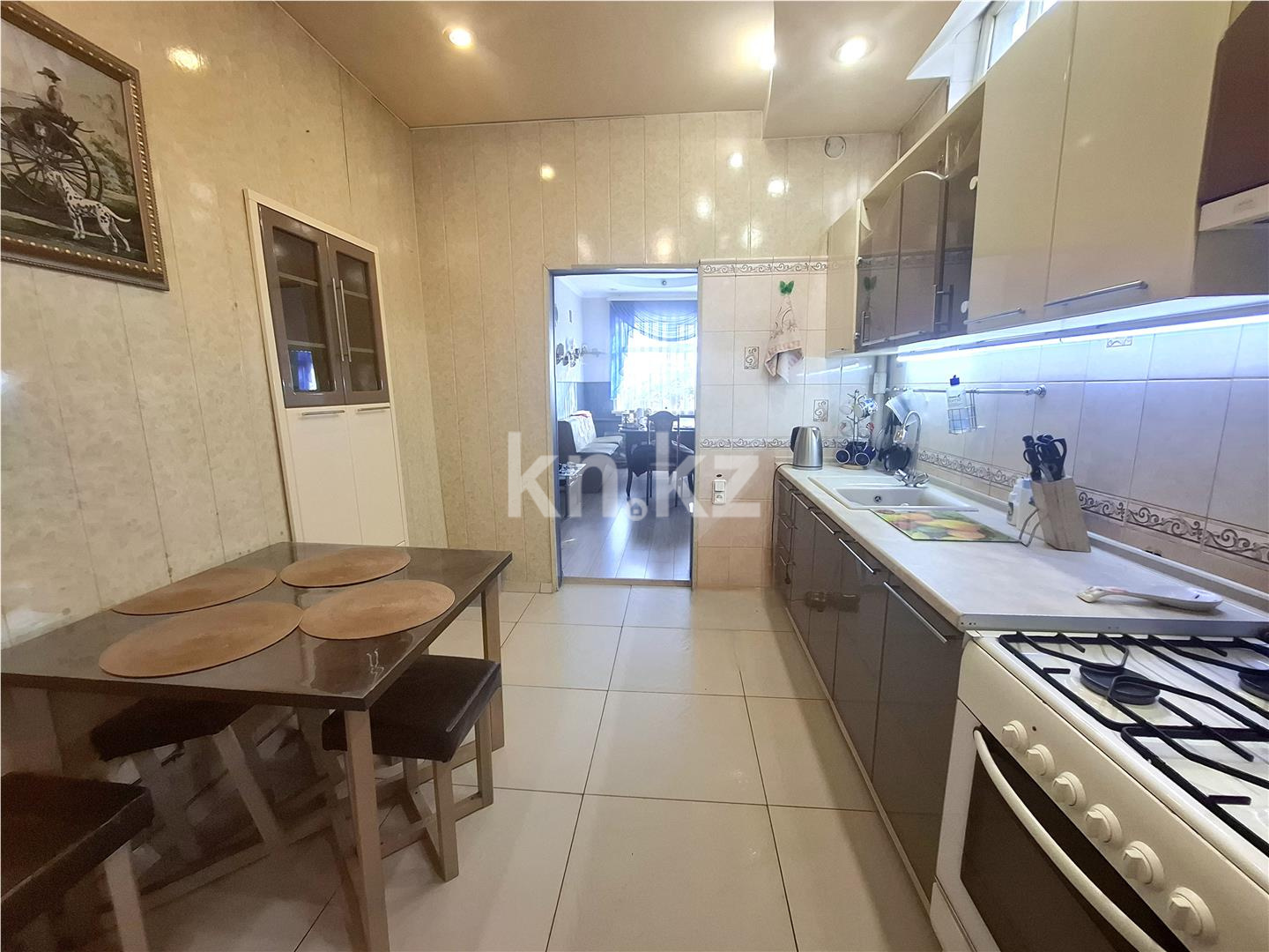 Продажа 4-комнатного дома, 100.5 м² - Продажа недвижимости в Темиртау - страница 3 фото 14 из 23