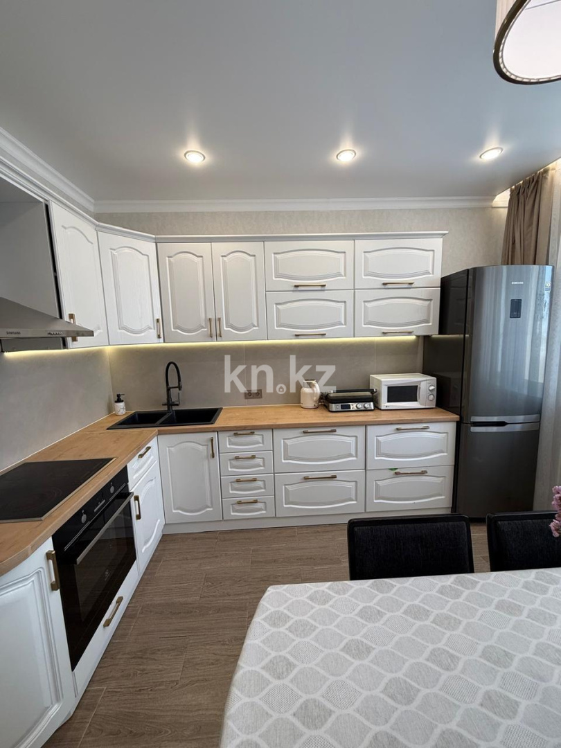 Продажа 2-комнатной квартиры, 62 м² - Продажа земельных участков в Уральске фото 6 из 38