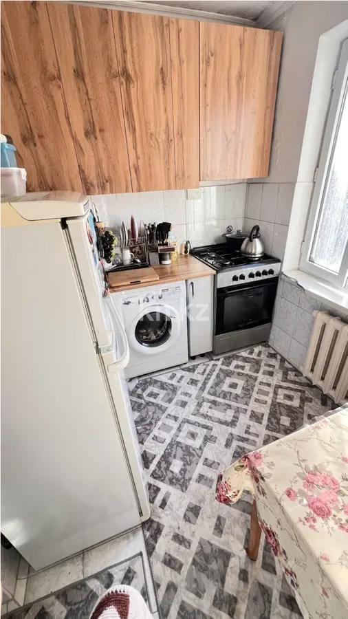 Продажа 2-комнатной квартиры, 45.9 м² - Продажа квартир в Алматы фото 3 из 4