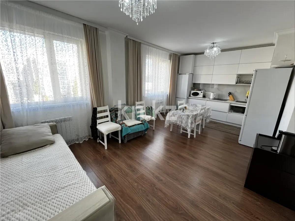 Продажа 3-комнатной квартиры, 72 м² в Астане - фото 3