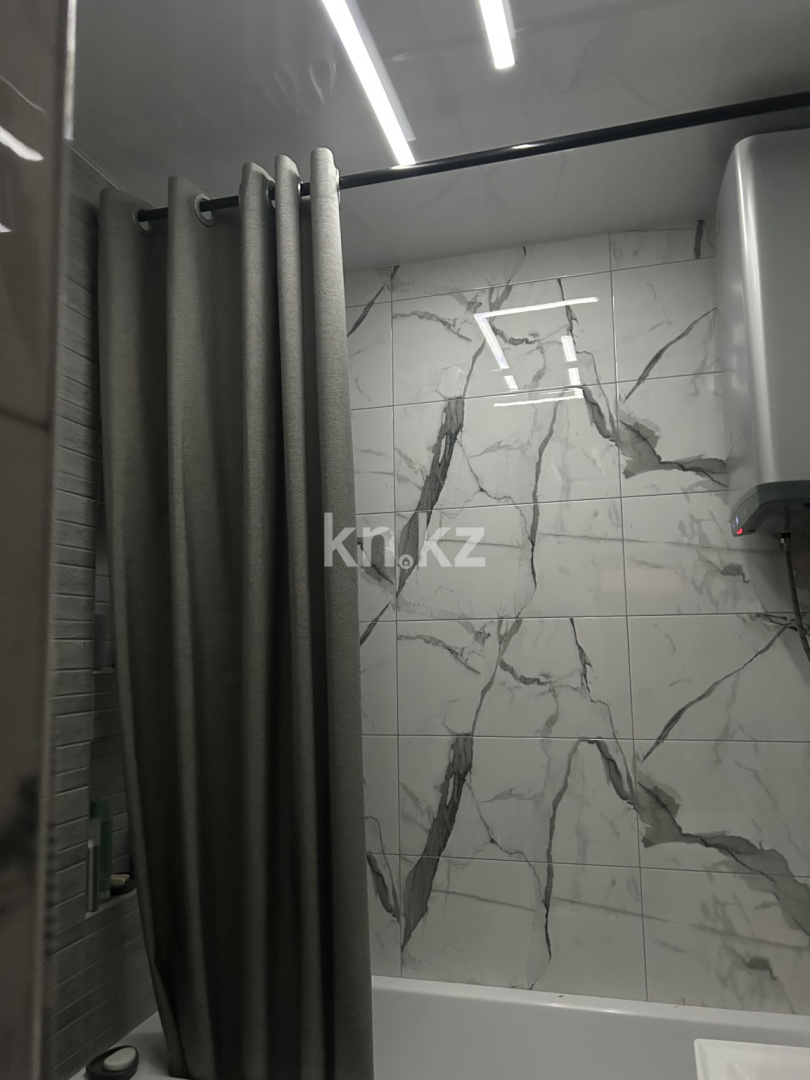 Продажа 4-комнатной квартиры, 88 м² - Продажа четырехкомнатных квартир от собственников в Казахстане фото 2 из 5