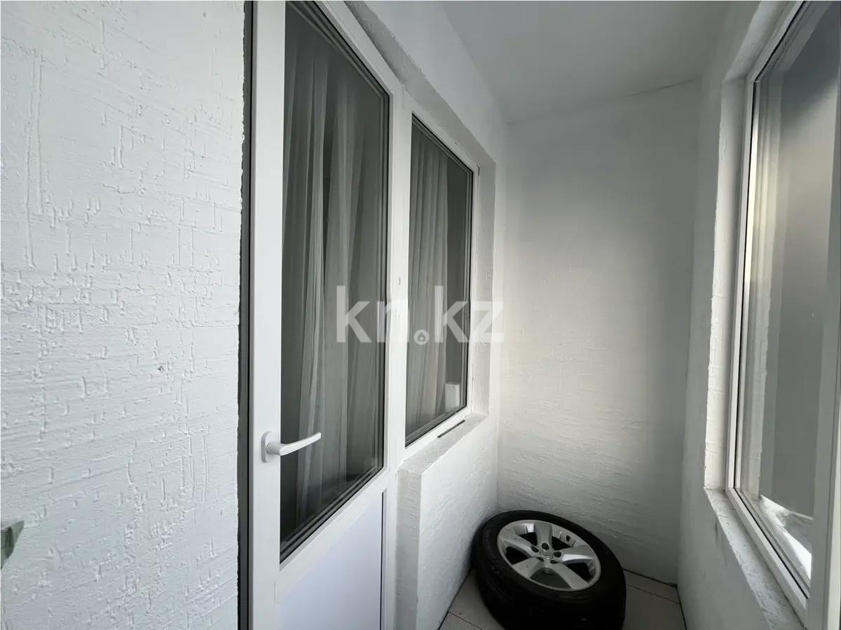 Продажа 1-комнатной квартиры, 35 м² - Недвижимость в Астане - страница 26 фото 4 из 4