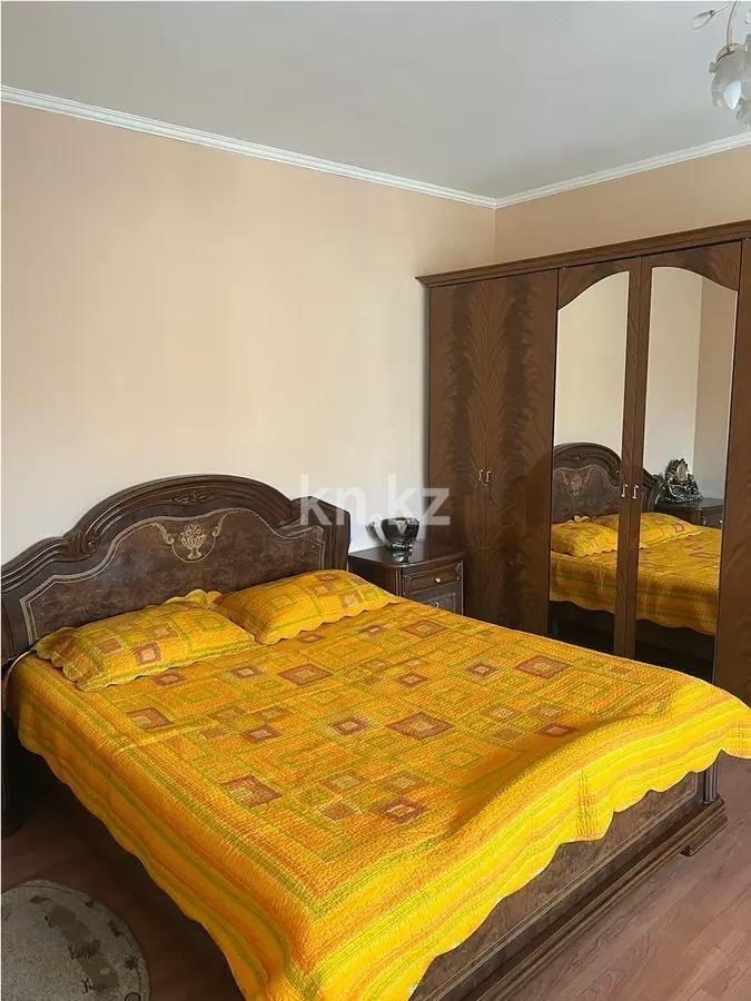 Продажа 1-комнатной квартиры, 35 м² - Продажа однокомнатных квартир в Алматы фото 1 из 3
