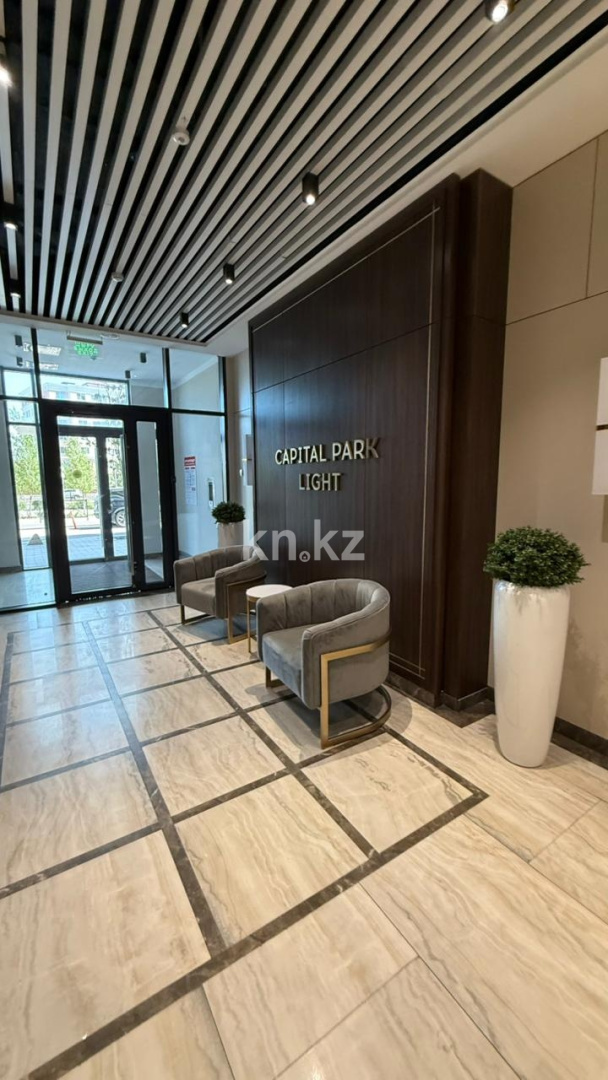 Продажа 2-комнатной квартиры, 74 м² - Продажа квартир в новостройках Астаны без посредников - страница 3 фото 3 из 11