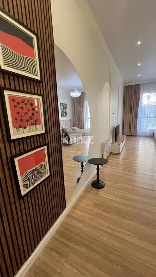 Продажа 1-комнатной квартиры, 32 м², ул. Журавлева, дом  28 - Продажа  однокомнатных квартир в Алматы фото 1 из 7