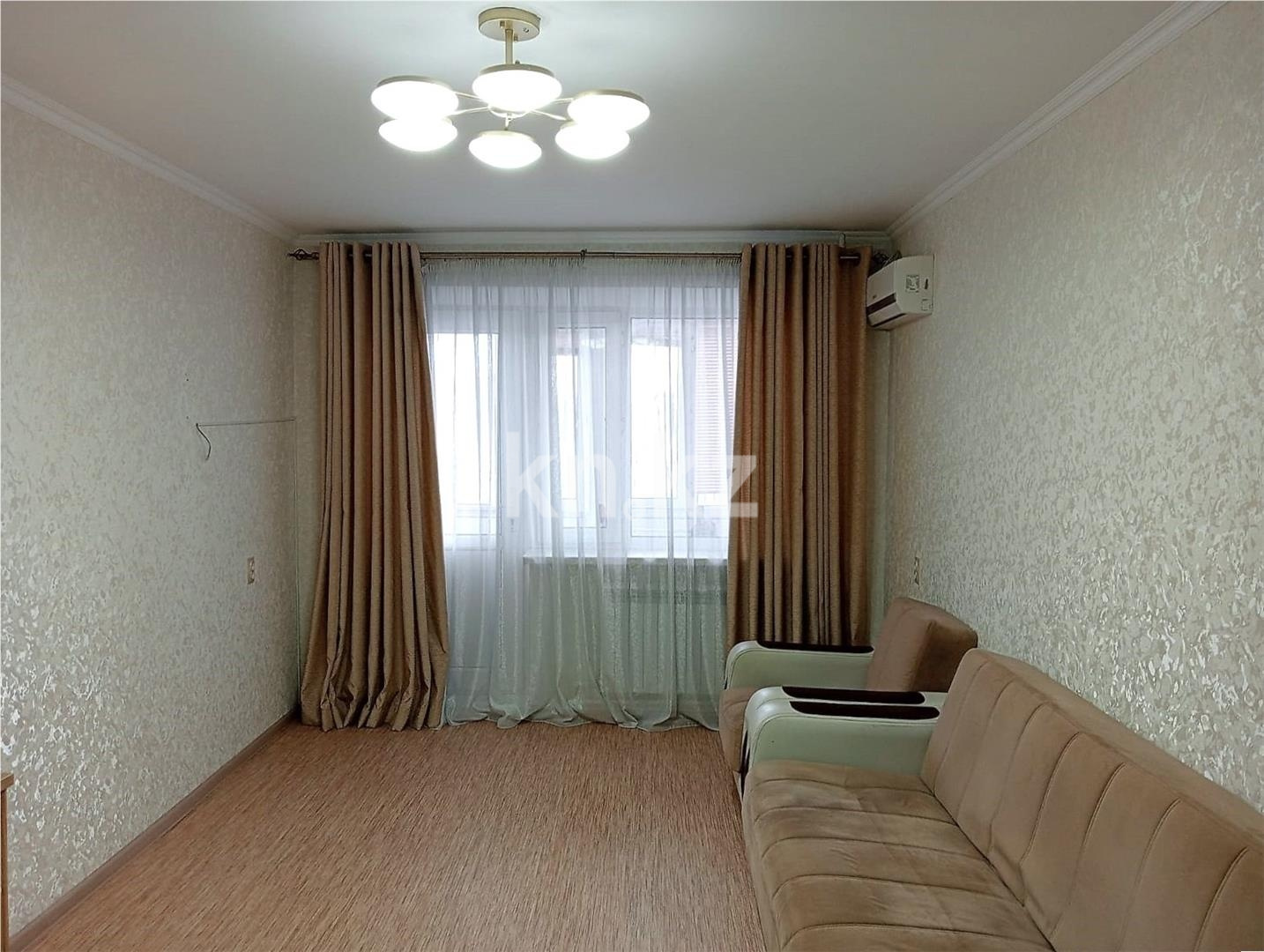 Продажа 3-комнатной квартиры, 62 м² - Продажа домов, коттеджей в Абае фото 1 из 9