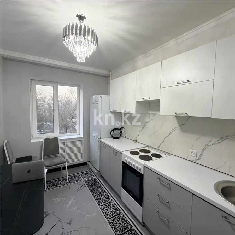 Продажа 2-комнатной квартиры, 82 м² - Продажа недвижимости в Алматы фото 4 из 4