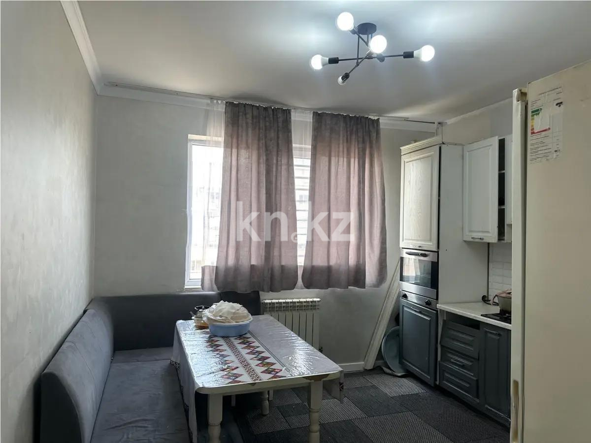 Продажа 3-комнатной квартиры, 87 м², 13 мкр., дом  5 - Продажа квартир в Алматы фото 7 из 11