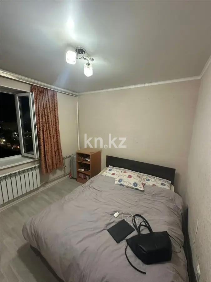 Продажа 2-комнатной квартиры, 52 м², ул. Толе би, дом  72 - Продажа квартир в Алматы фото 2 из 5