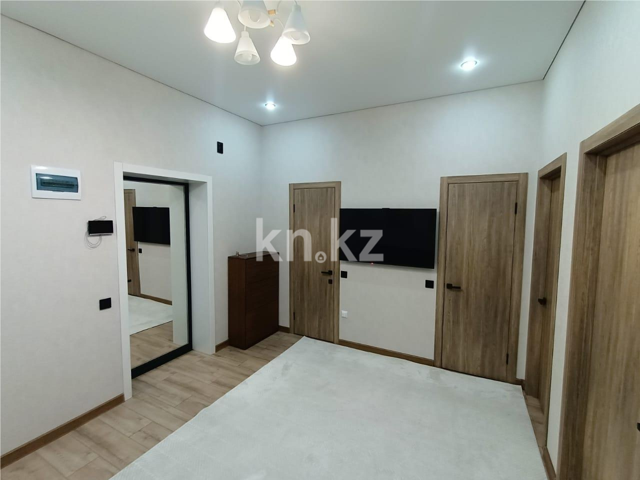 Продажа 2-комнатной квартиры, 42 м² в Караганде - фото 2