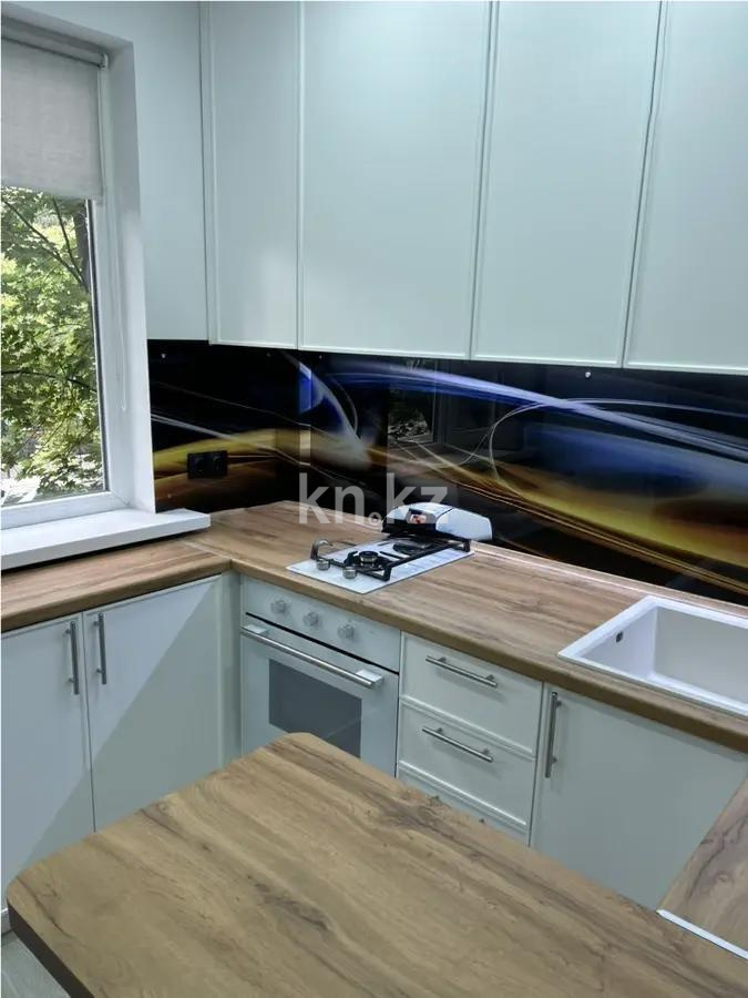 Продажа 3-комнатной квартиры, 59 м² в Алматы - фото 4