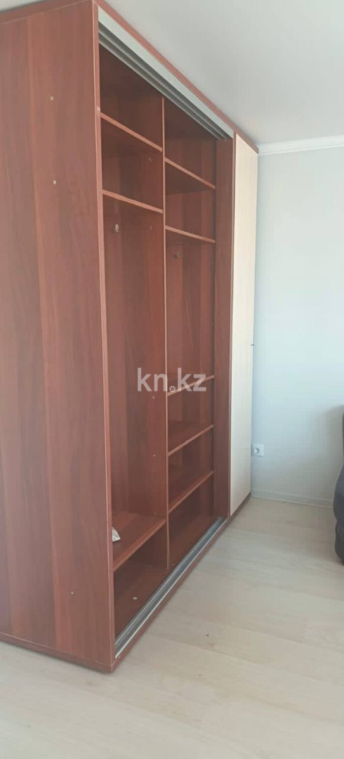 Аренда 1-комнатной квартиры, 40 м² - Аренда квартир помесячно в Астане с фото фото 7 из 8