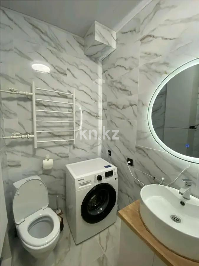 Продажа 1-комнатной квартиры, 39 м² - Недвижимость в Казахстане - страница 7 фото 3 из 4