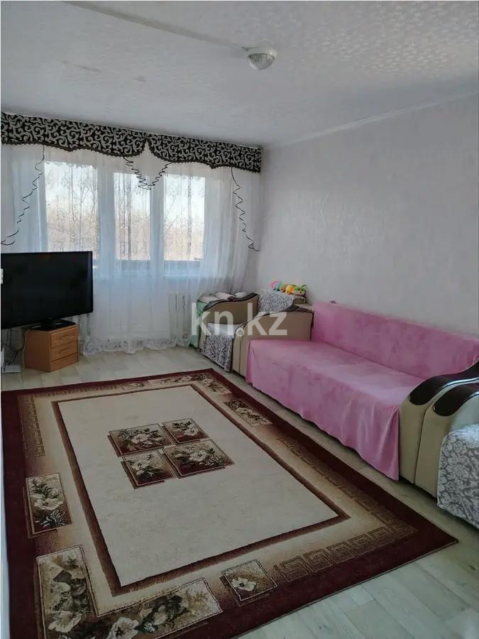 Продажа 2-комнатной квартиры, 43 м², ул. Алимхана Ермекова, дом  21 в Абае