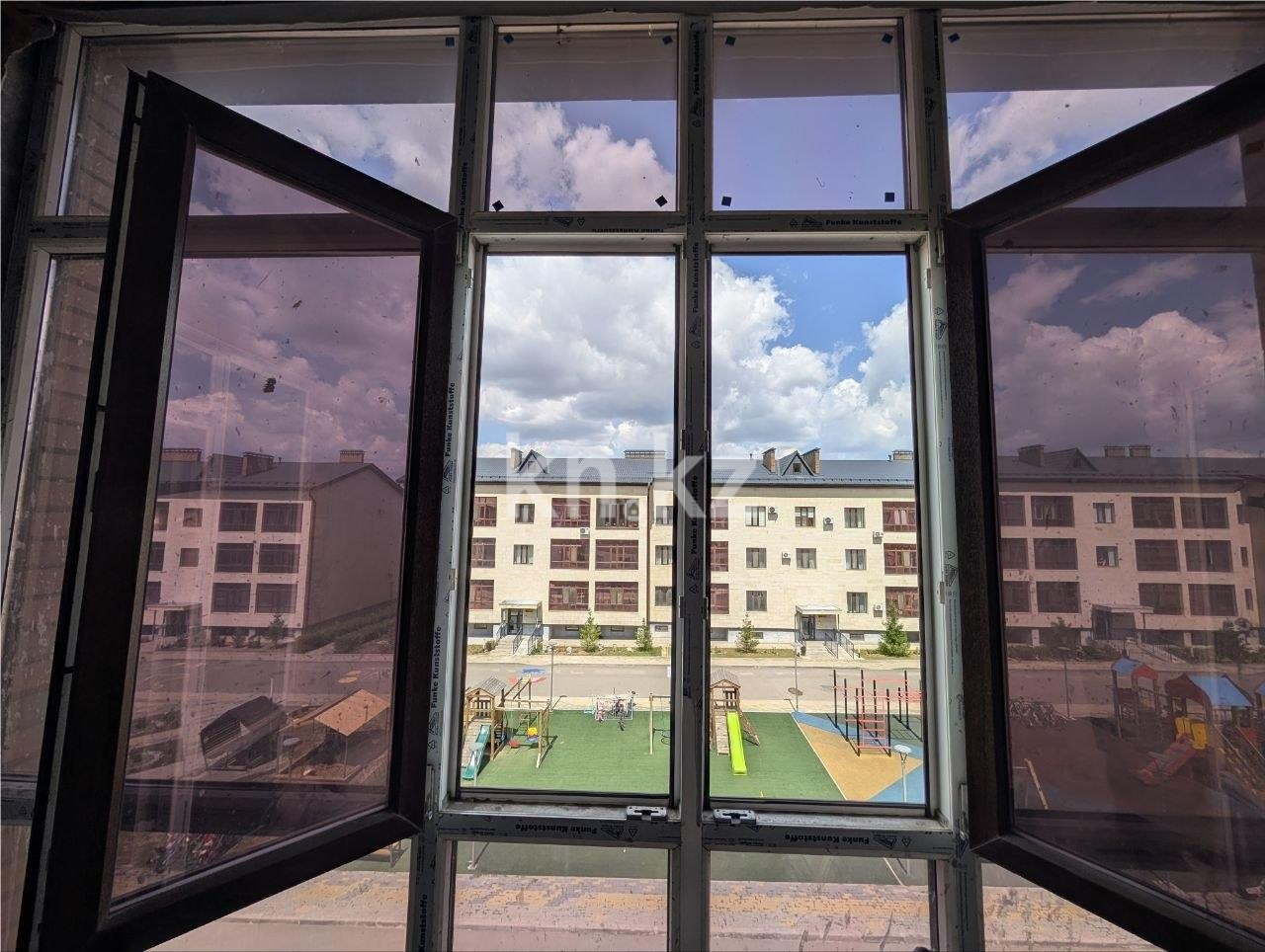 Продажа 3-комнатной квартиры, 83 м² в Караганде - фото 10