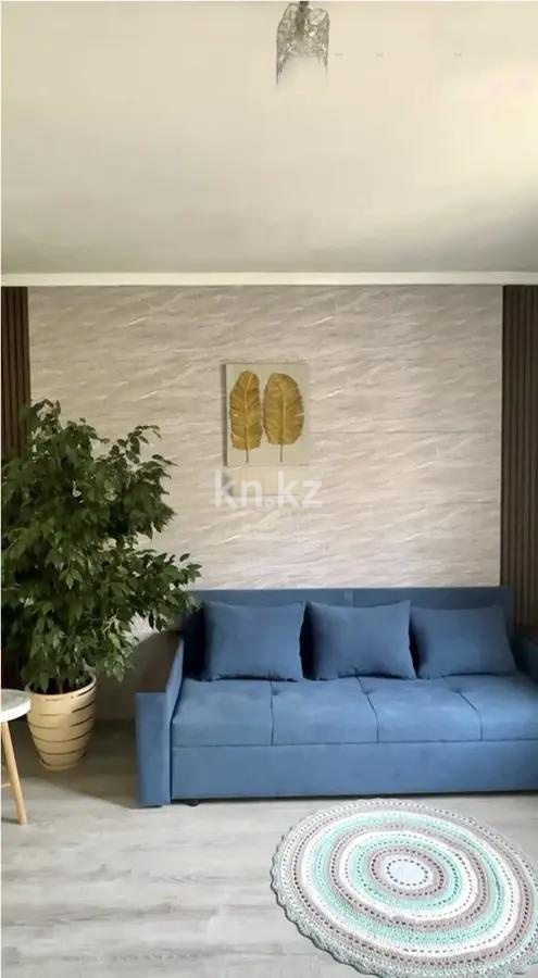 Продажа 3-комнатной квартиры, 60 м², ул. Муратбаева, дом  91 в Алматы