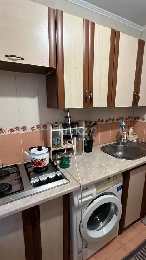 Продажа 1-комнатной квартиры, 31 м² - Продажа квартир в Алматы в Ауэзовском р-не фото 3 из 5