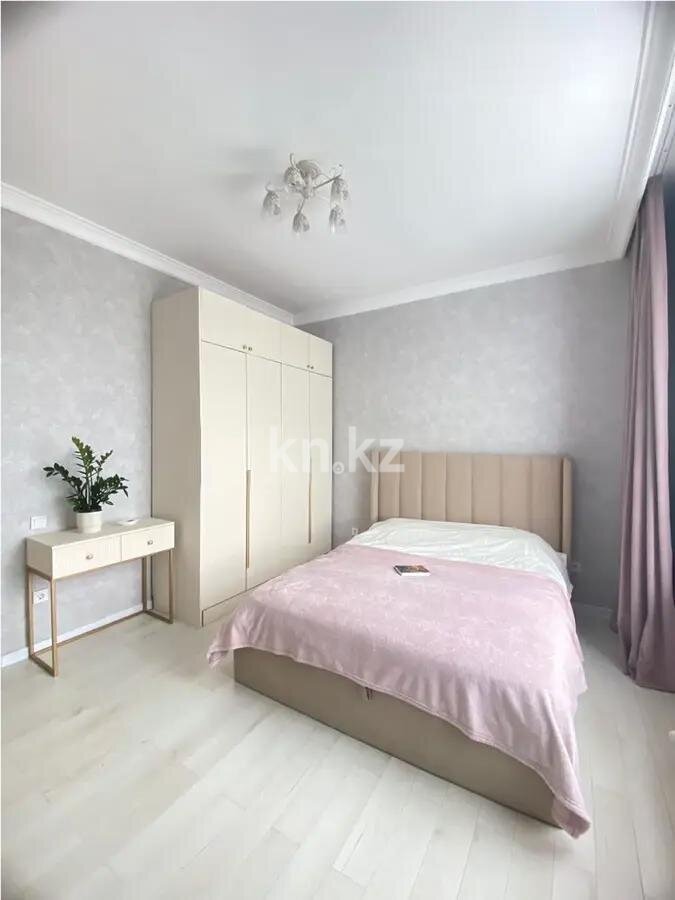 Продажа 2-комнатной квартиры, 65 м² в Астане - фото 2