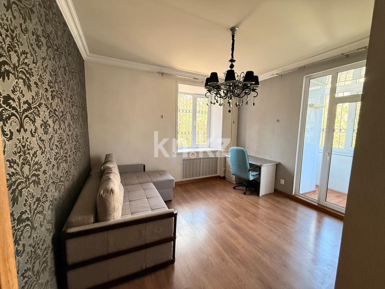 Продажа 4-комнатной квартиры, 98 м² - Продажа четырехкомнатных квартир в Караганде фото 18 из 26