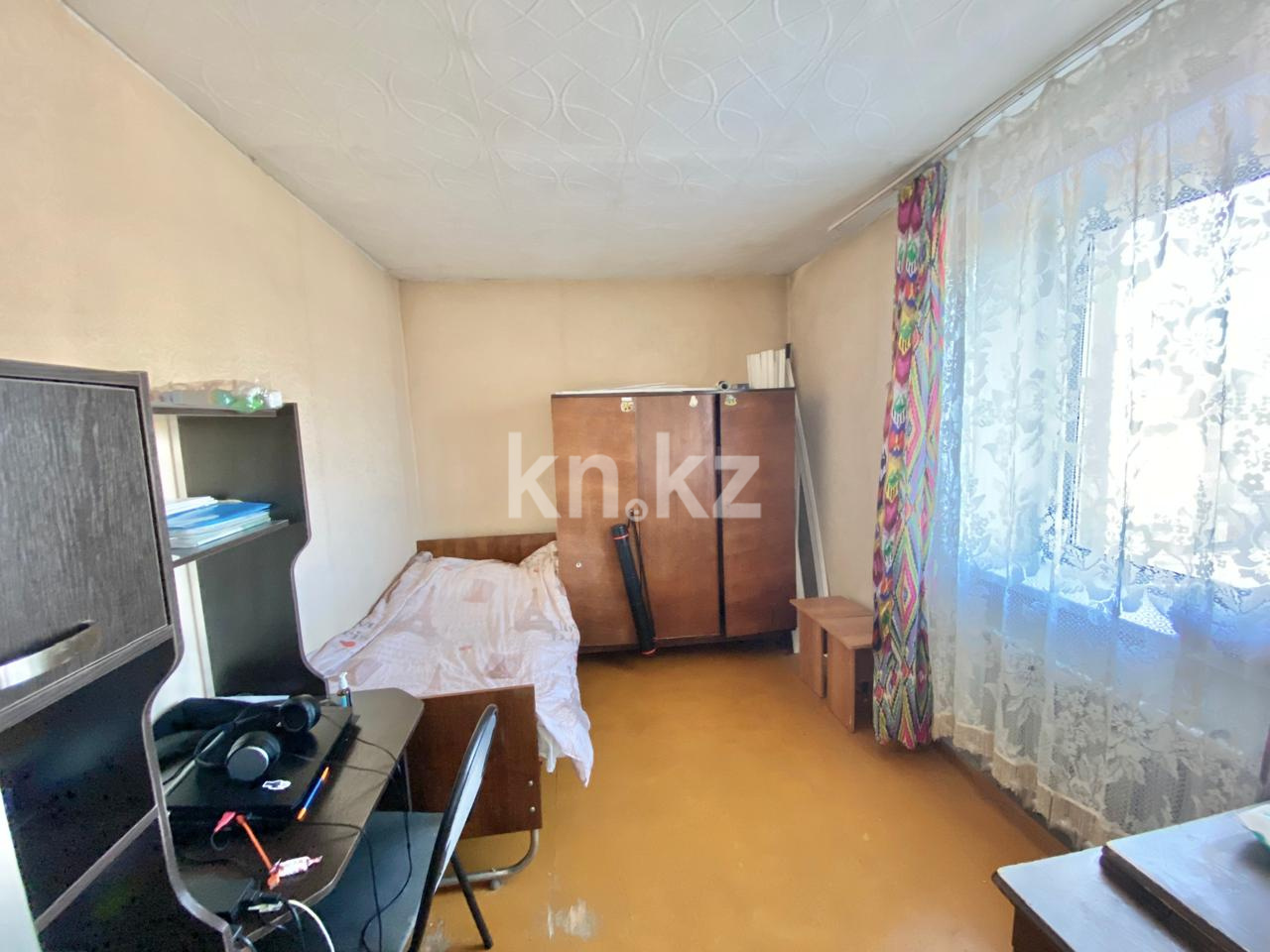 Продажа 4-комнатной квартиры, 61 м², ул. Орлова - Продажа квартир в Караганде фото 6 из 15