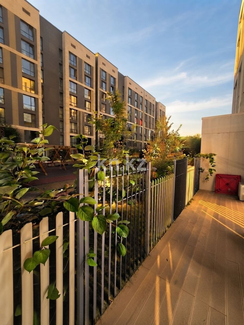 Продажа 2-комнатной квартиры, 61 м² - Продажа квартир в Бостандыкском р-не Алматы - страница 5 фото 12 из 15
